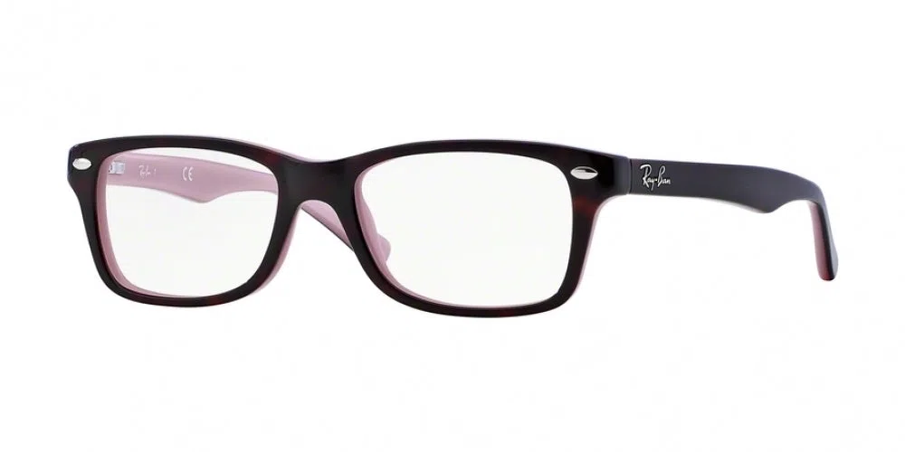 Ray-Ban Kids 0RY1531 Eyeglasses - view 8